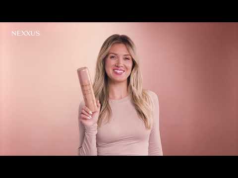 See The Style | Revive Volume with Nexxus Dry Shampoo