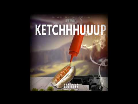 Lupe Venzetti - Ketchhhuuup [Official Audio]