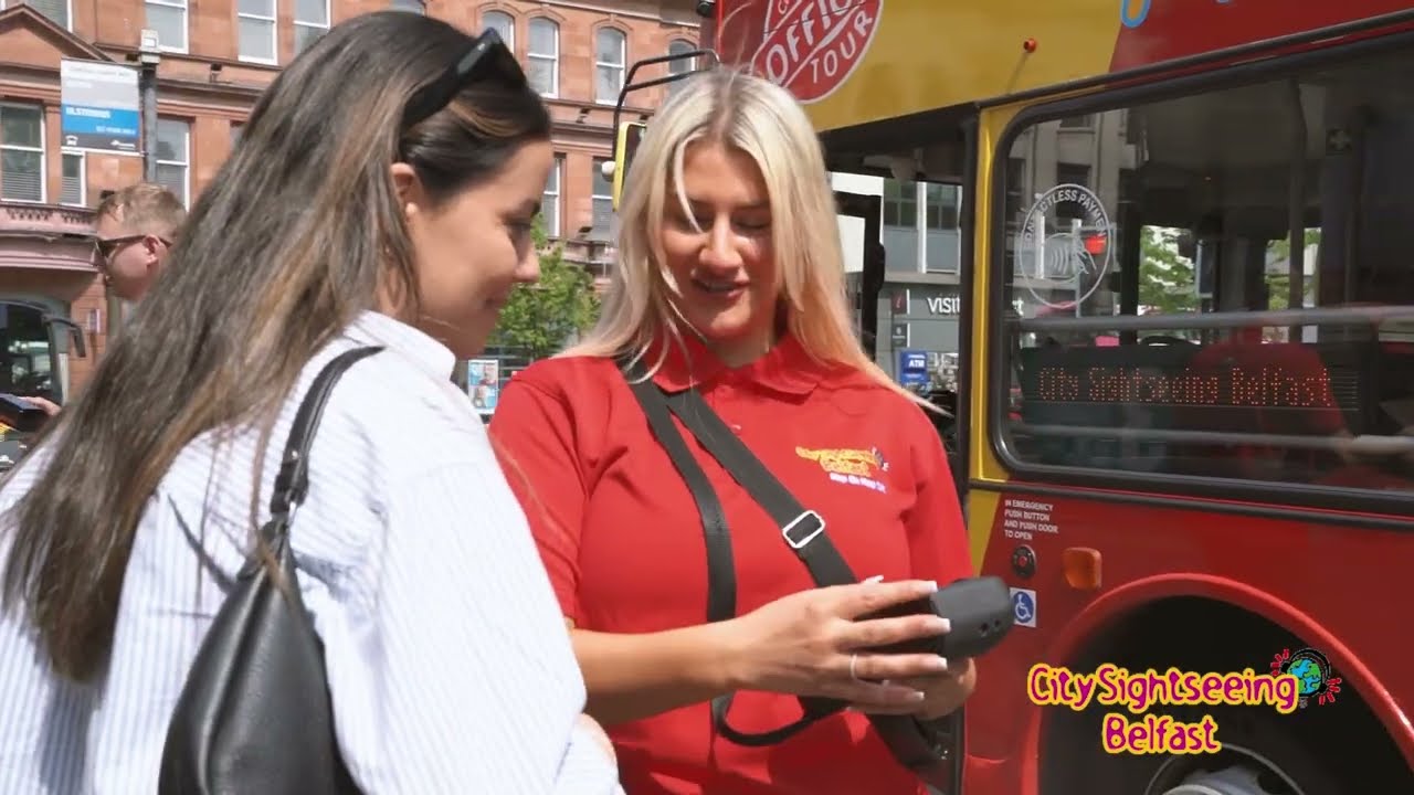 Belfast Travel Guide 13 BEST Things To Do In Belfast Northern Ireland