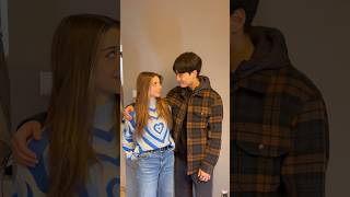 Revealing our relationship ❤️