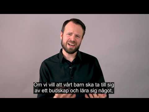 För barnens bästa – Från tjat och skärmbråk till samarbete