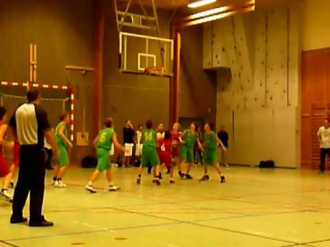 004.MOV högsbo  mot  kvarnby  2011-11-27