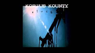 Korpus Kounty - Inspiration Sickness