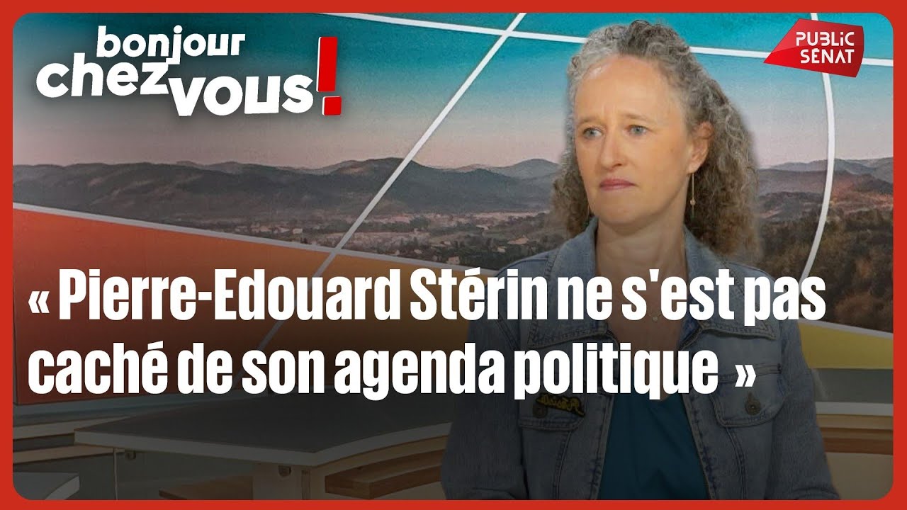 Illustration: Stérin : exil fiscal et opacité — le Sénat dénonce un « agenda politique » sous couvert de philanthropie