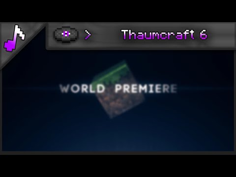 Thaumcraft 6 (E3) | Música de ElRichMC