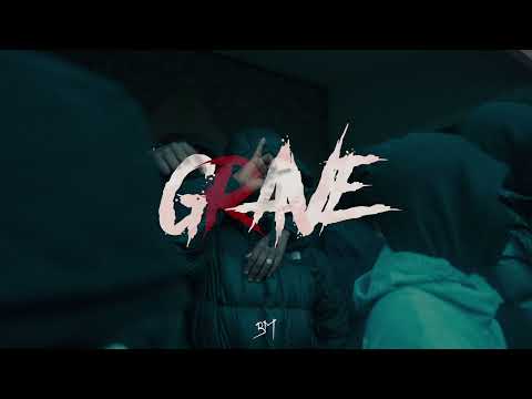 [FREE] DUTCH DRILL TYPE BEAT ''GRAVE'' | @BranMill x @BanzaBeats