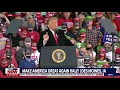 FULL RALLY: President Trump Campaigns in Des Moines, IA FULL RALLY: President Trump Campaigns in Des Moines, IA