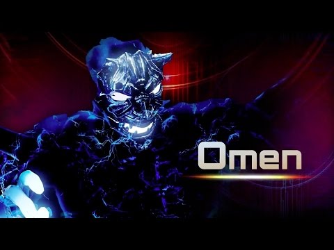 Killer Instinct Season 2 - Omen Trailer