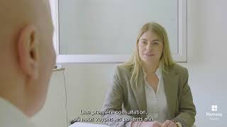 Centre LEA | Un centre du sommeil performant à l’Hôpital privé de l'Est Lyonnais
