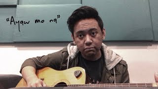 EJ De Perio - Tama Na (RAW)