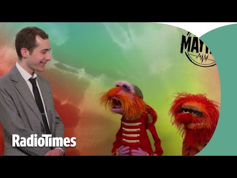 The Muppets Mayhem: Animal and Floyd Pepper on touring, drums – and angering Miss Piggy