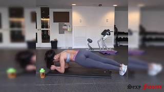 Johanna Sophia Fitness Motivation