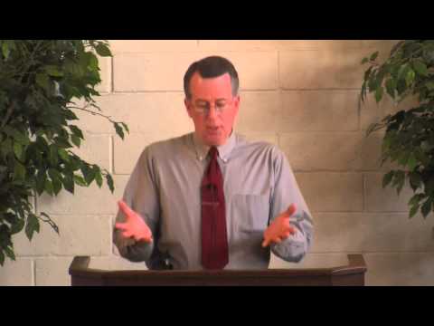 130113am - What You Must Do to Inherit Eternal Life - Mark 10:17-31