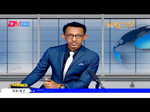 News in English for May 31, 2021 - ERi-TV, Eritrea