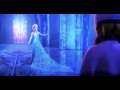 For the first time in forever- Kristen Bell & Idina ...