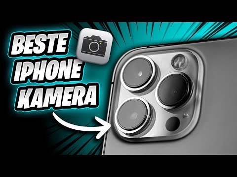 These are the best iPhone 14 Pro camera settings! 📸 😮