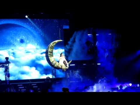 Lucie Bíla - Hvězdy jako hvězdy @ Bratislava 2013