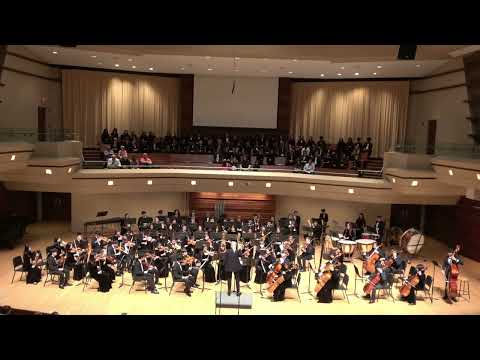 The Magic of Harry Potter ... John Williams / arr. Michael Story