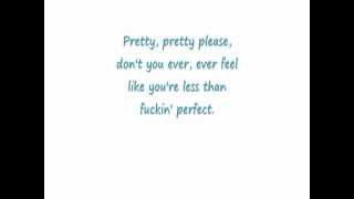 Travis Garland- Fuckin&#39; Perfect (Cover)