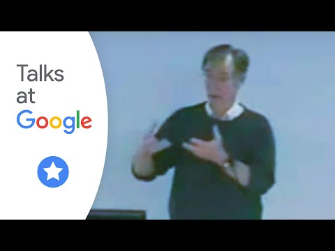 Authors@Google: Kim Stanley Robinson