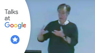 Authors@Google: Kim Stanley Robinson