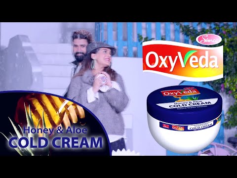 Amit sengar SIMCO OXYVEDA COLD CREAM