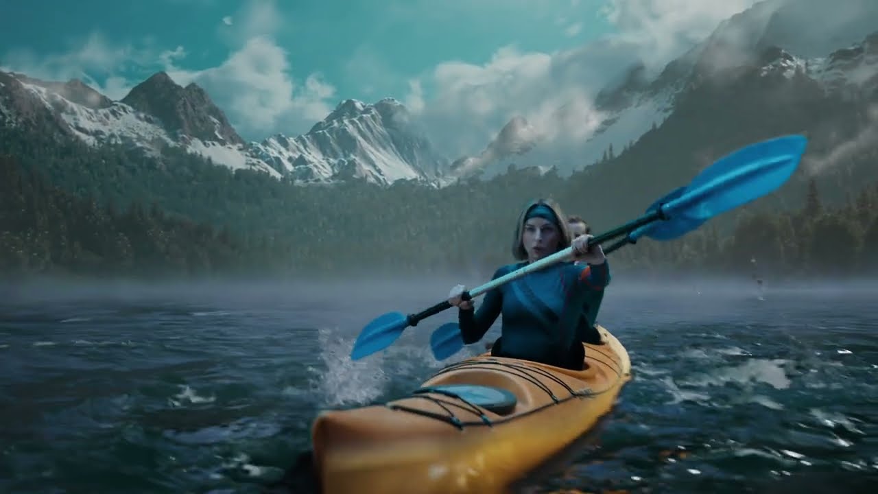 Richter Gedeon magyar vállalati image TV reklám 2025 (30 másodperc)