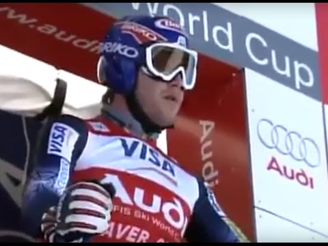 "The Thin Line" Trailer // Rush HD