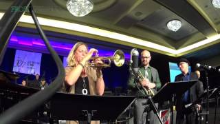 "Song Of Songs" Woody Shaw, Arranged by Brian Lynch