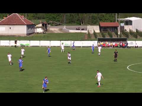 FK Budućnost   FK Smederevo