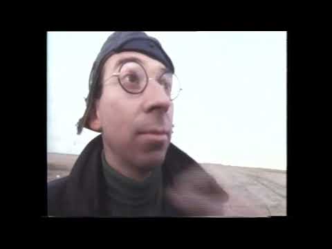 Gruppo Sportivo - My Old Cortina (Official Video)