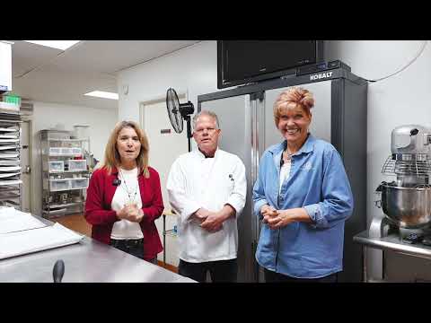 Taste of T-Town - Rancho Raviri Almonds & Gifts