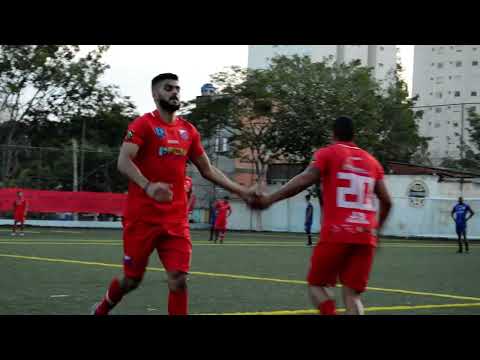 8ª Copa Martins Neto 2022 - Vila Nova Pq Fernanda x Garotos da Vila