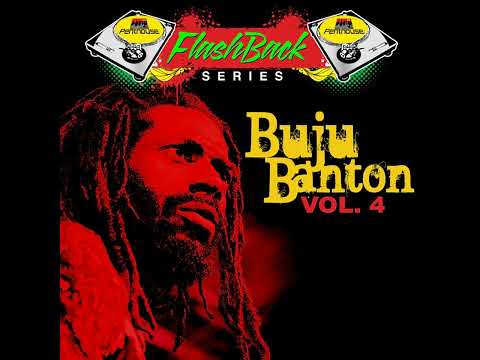 Buju Banton - Homeless 🇯🇲 (I Don't Own The Rights To The Song, Fair Use Only)