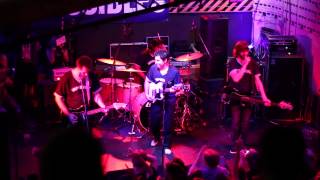 The Imposibles - Erin With An E