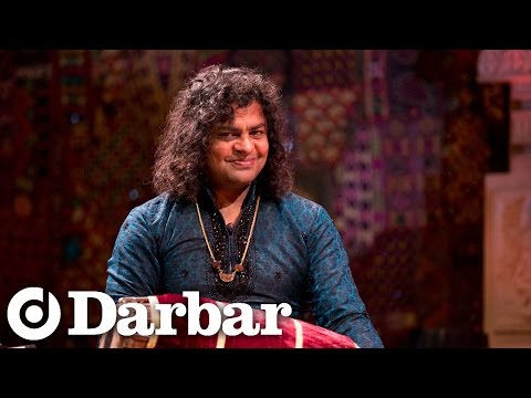 Patri Satish Kumar | Tani Avartnam | Music of India