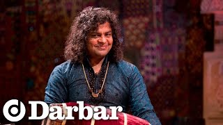 Patri Satish Kumar | Tani Avartnam | Music of India