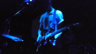 Fanfarlo - Tightrope @ Zanzabar, Louisville, KY 22-Mar-2012