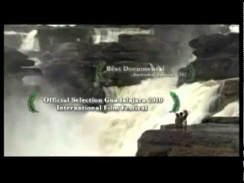 Tráiler Apaporis, Secretos de la selva [WEB-DL] 2010