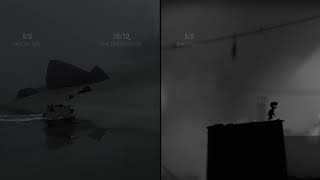 Vidéo Double Pack : Inside + Limbo