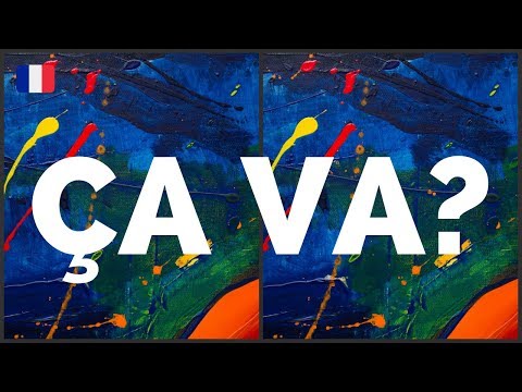 French Teacher reacts to Iggy Pop singing in French