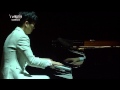 Autumn Leaves Chris Lee And Yoonhan Piano Duet 크리스리 윤한 피아노 듀엣