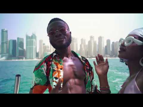 McStainz -Kyuusa ft Yaseen Rules (Official Music Video)