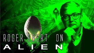 Roger Ebert on \