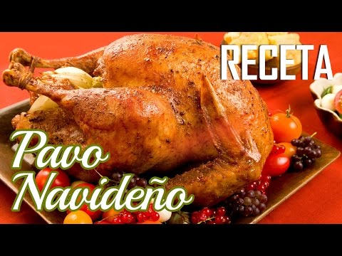 download lagu mp3 mp4 Pavo Para Navidad Sin Relleno, download lagu Pavo Para Navidad Sin Relleno gratis, unduh video klip Pavo Para Navidad Sin Relleno