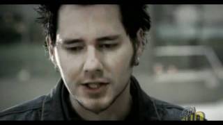 Forty Foot Echo - Brand New Day (OFFICIAL CLIP)