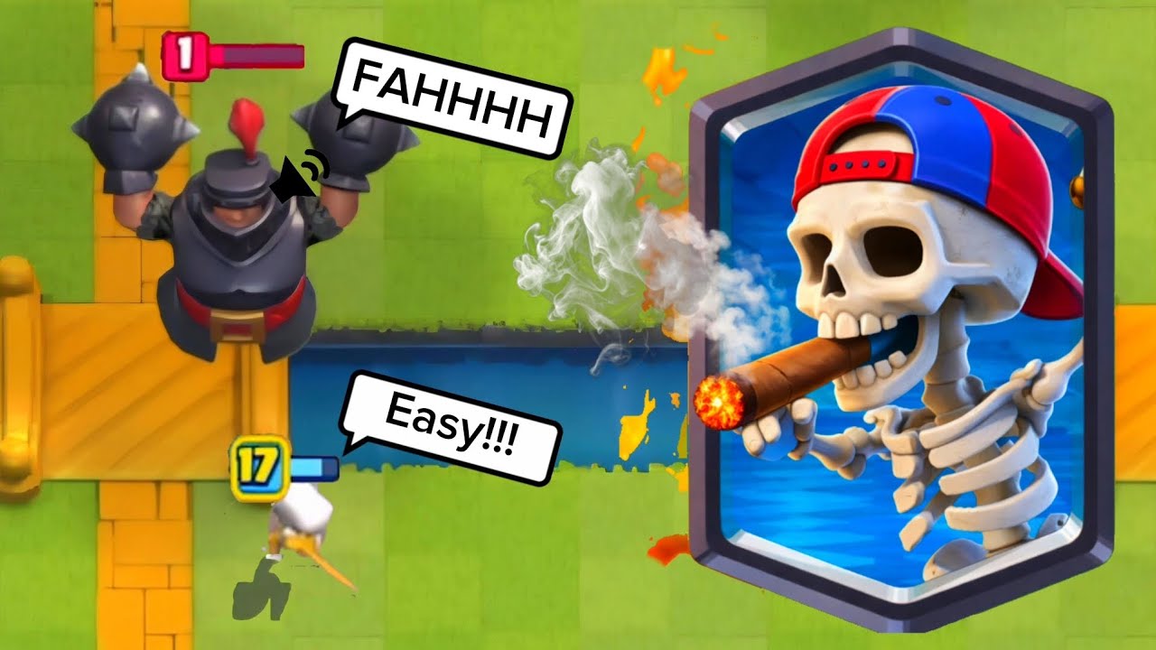 Clash Royale MEMES #160 