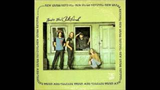 New Grass Revival - Pennies in My Pockets (1972)