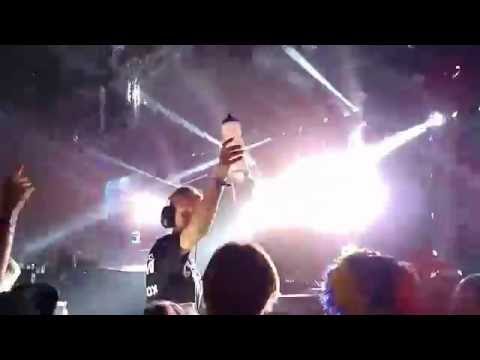 HeadHunterz @ Dreamhack Summer 2016