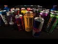 16x9 - A Dangerous Mix: Energy drinks and booze